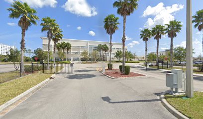 Florida International University-Center for Translational Science