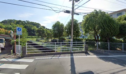 長瀬公園