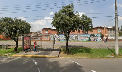 Pensión Bogotá