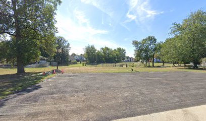 Florence Korostynski Memorial Dog Park