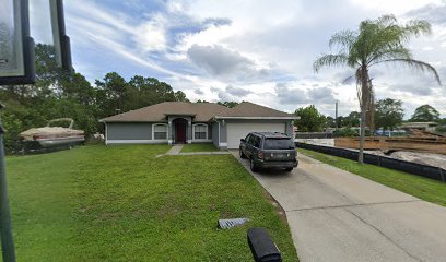 Caribbean Dreams Pool Services of the Space Coast