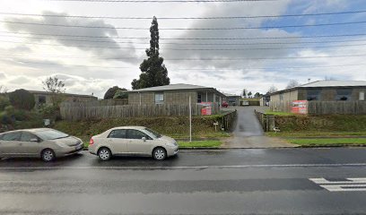 Student Accommodation Tauranga