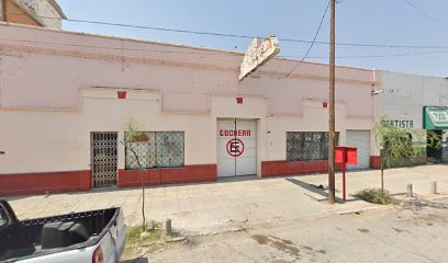 Bazar Juárez