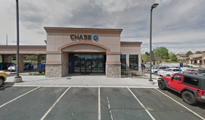 Chase Mortgage