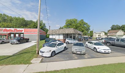 Nickel City Auto Sales