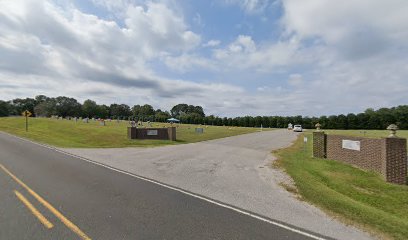 Knightdale Baptist Cemetery