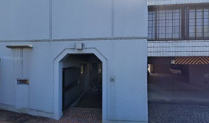 損保ジャパンパートナーズ(株) 津山支店