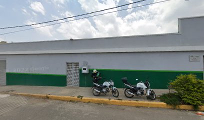 Xico Escuela