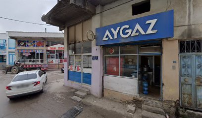 AYGAZ GÜLTEKİN TİC.