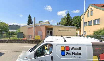 Kindergarten Süd - Tagesheimstätte