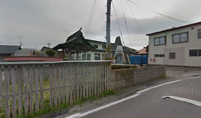 脇野沢保育園