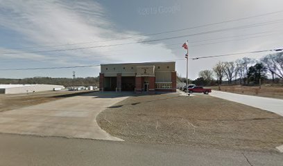 Pontotoc Fire Station 2