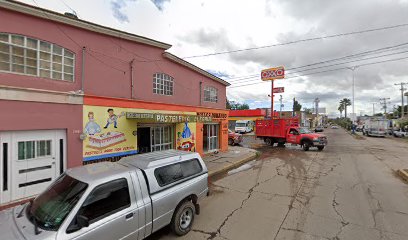 Pollos Durango