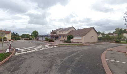 Commune de Bulgneville