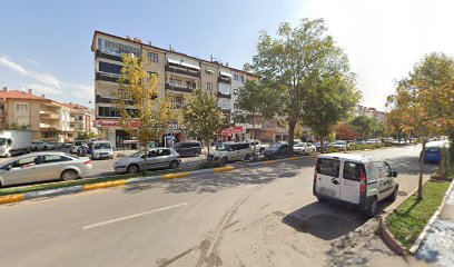 Bekir KAFTANCI