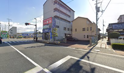 アパマンショップ八木店