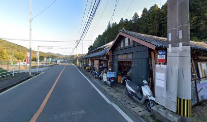 吉井学校前