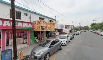 Colegio de Medicina Familiar del Estado de Nuevo León, A.C.