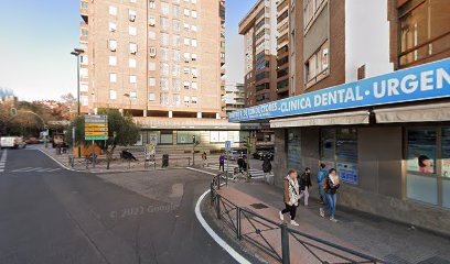 Clínica Dental Jorge Fonseca en Cáceres