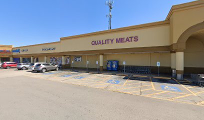 Quality Meats