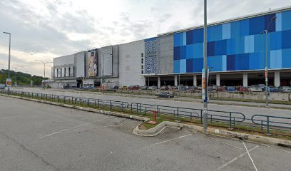 Grand Centrio,Seremban