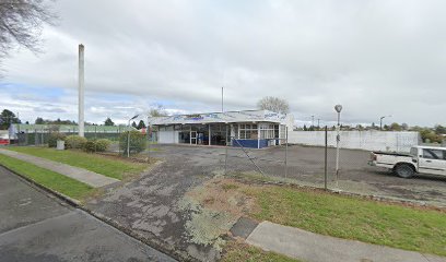 Sincerity Apparelmaster Tokoroa