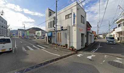 えんどうクリーニングショップトノ町店