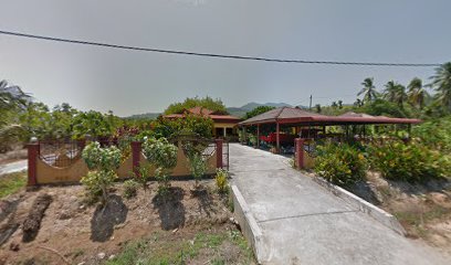 Kampung pasir puteh