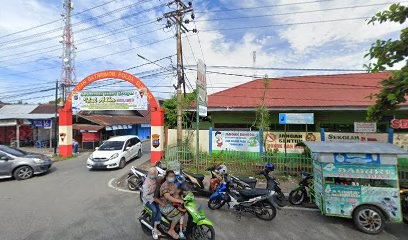 Rumah Bersalin Asy Syifah