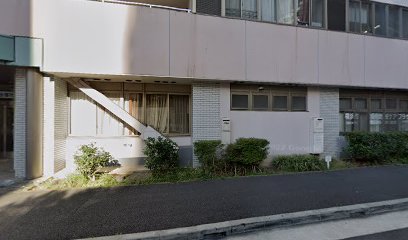 特別養護老人ホーム 横浜市天神ホーム