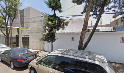 Centro De Integración Juvenil