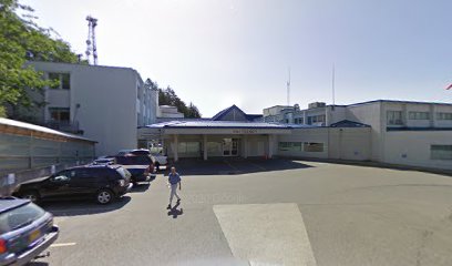 PeaceHealth Ketchikan Medical Center: Emergency Room