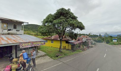 rumah makan simago