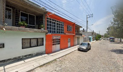 Centro de rehabilitación juvenil Acción y Vida