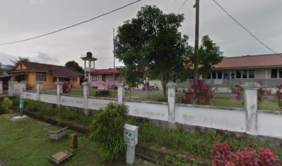 Klinik Desa Kampung Bukit Jering
