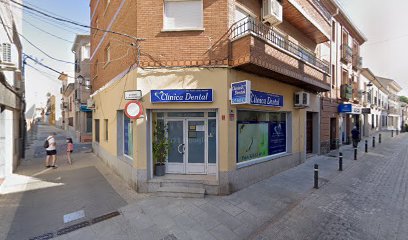 Clínica Dental Dra Rosalía Cikacz Navarro en Illescas