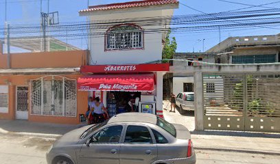 Abarrotes Los Girasoles