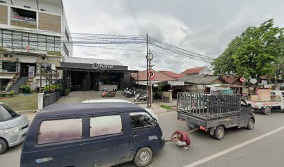 Warung Mie Jubung