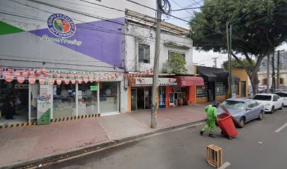 Rey Del Pan Panaderia Y Pasteleria