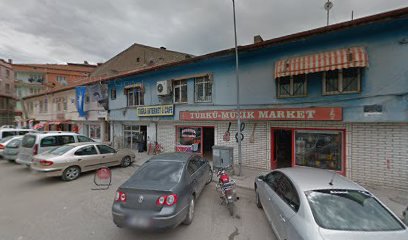 Türkü-Müzik Market