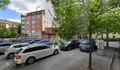 Signalistgatan 12