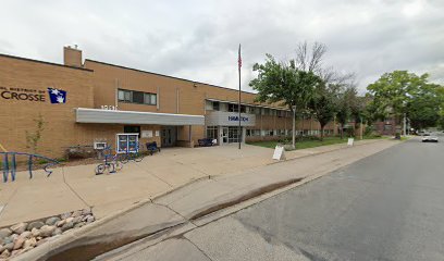 Hamilton Elementary School