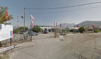 Supermercados Reina Norte Spa