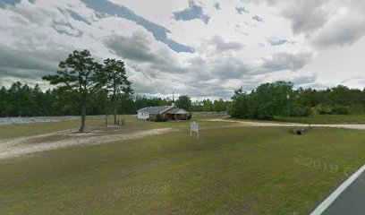 Cypress Creek Missionary Baptist Church