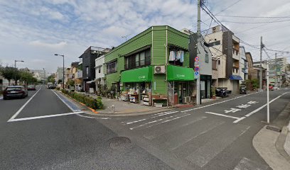 ミズノ文具店