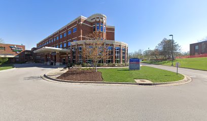 Alton Memorial Hospital's Medical Imaging Department