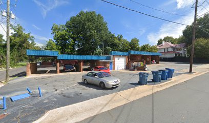 Leroy's Car Wash