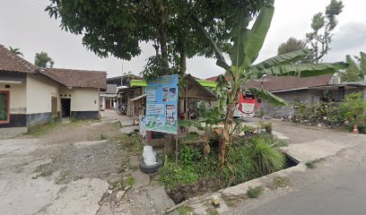 Digdaya Carental sewa mobil salatiga garasi 2