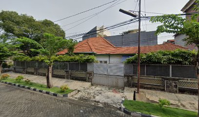 Anugrah Makmur Sejahtera