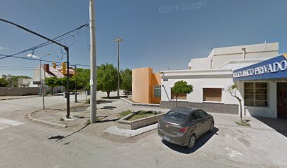 Policlinico Privado San Antonio Oeste